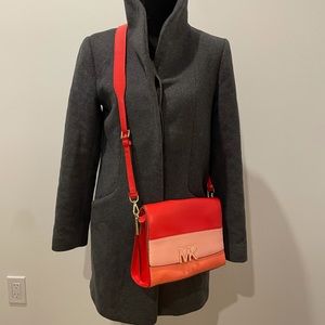 Michael Kors Crossbody Colourblock bag